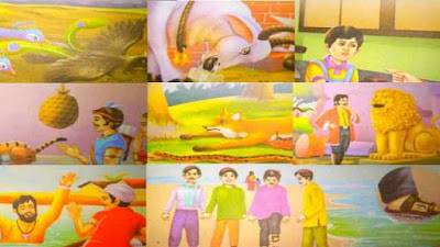 Top 21 Moral Stories In Hindi For Class 3 नैतिक कहानियां 2023 moral stories in hindi for class 3