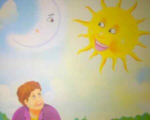 Hindi Short Stories with Pictures for Kids
