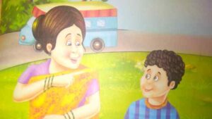 Latest Hindi Short Stories with Pictures