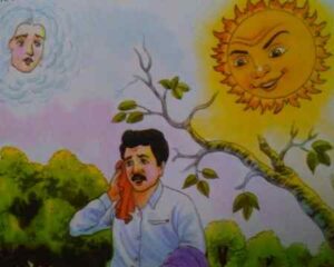New Moral Stories for Child in Hindi