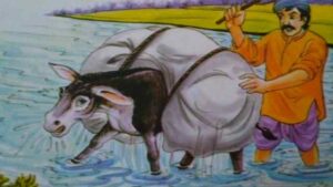 Moral Stories for Child in Hindi for Students