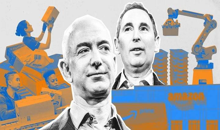 The Dark Side of Amazon: How Workers Suffer Under the World’s Largest Online Retailer 60da00d91477f300188c7ee2