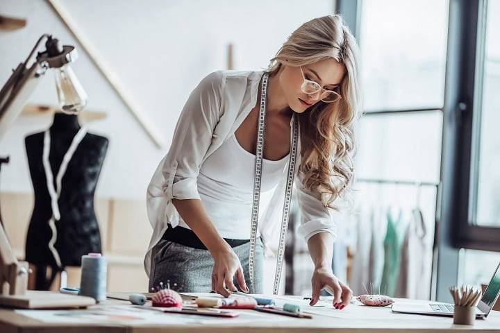 How New Designers Can Succeed in the Fashion Industry How New Designers Can Succeed in the Fashion Industry