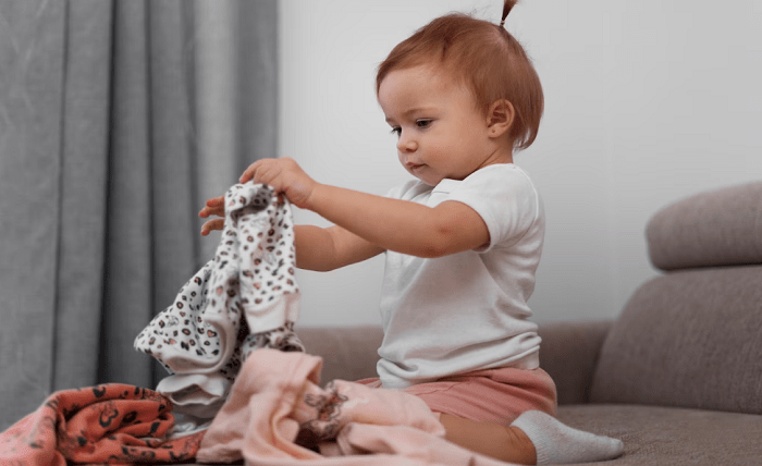 Examining the Advantages of Organic Baby Clothing and Newborn Toys: A Guide to Environment-friendly Products Examining the Advantages of Organic Baby Clothing and Newborn Toys A Guide to Environment friendly Products