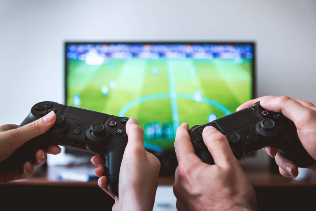 ทำไมต้องเล่นสล็อตออนไลน์กับเรา Pussy888fun? Gaming 1