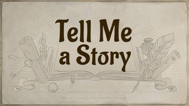 Tell Me a Story in Hindi: Engaging Tales for Every Age Tell Me a Story in Hindi