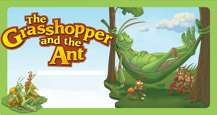 The Ant and the Grasshopper Story PDF – A Timeless Tale of Wisdom the ant and the grasshopper story pdf2