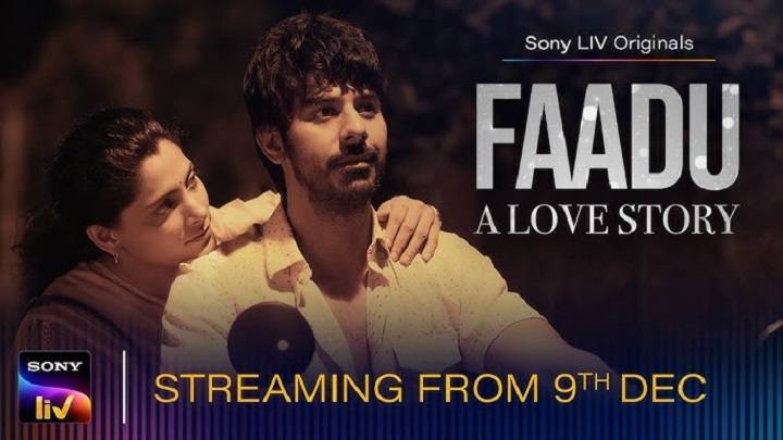 Faadu: A Love Story – A Tale of Passion and Struggles faadu a love storydfgg