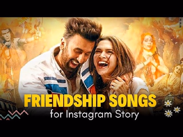 Best Songs to Add on Your Instagram Story with Friends in Hindi: A Perfect Playlist songs to put on instagram story with friends hindi