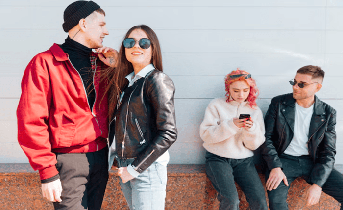 The New Age of Lifestyle & Fashion: How Gen Z is Redefining Trends Screenshot 20