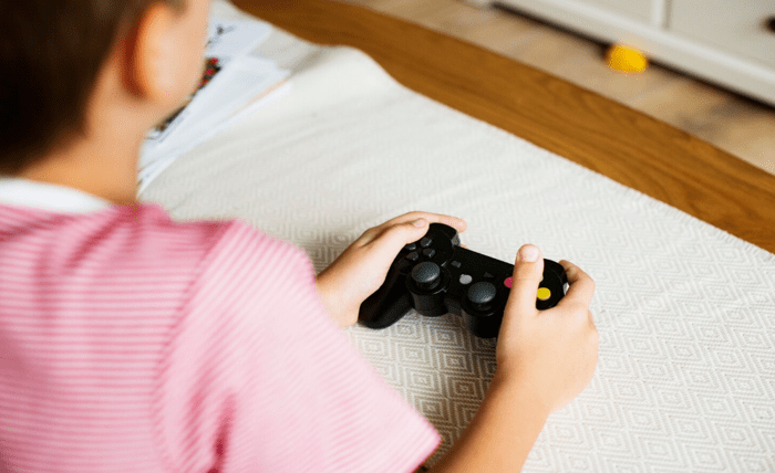 Console Gaming for Beginners Step-by-Step Guide Screenshot 3