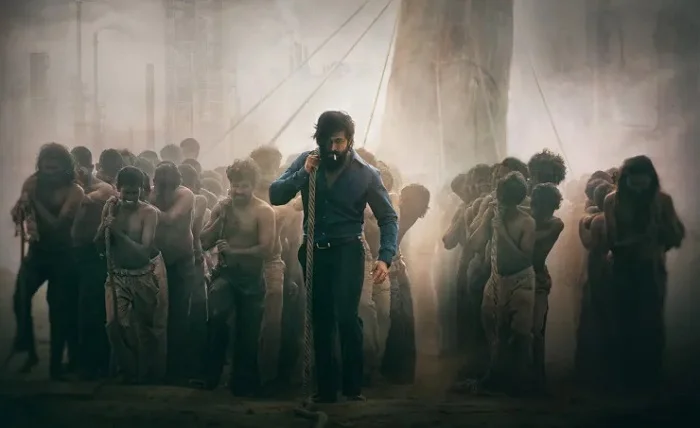 KGF Mein Workers Ki Life Kaisi Thi 1