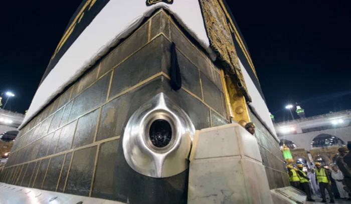 Kya Muslims Black Stone Ki Worship Karte Hain 1