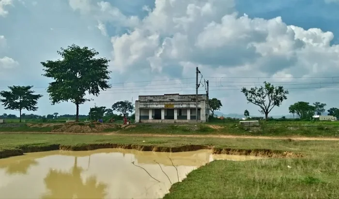 begunkodar railway station story in hindi 2