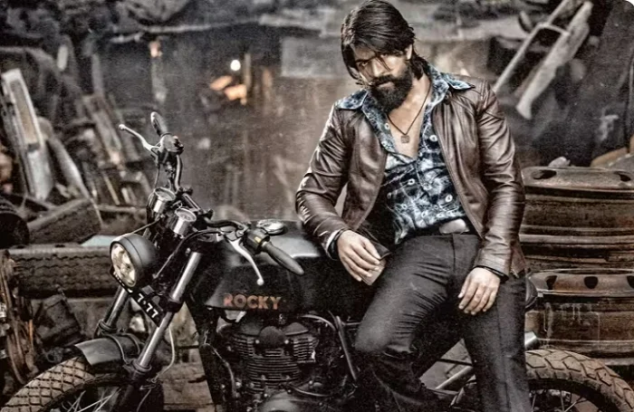 is kgf a true story 1