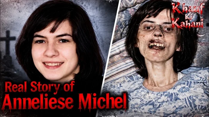Anneliese Michel Kaun Thi?