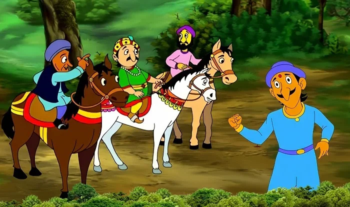 Birbal Ki Sabse Badi Khaasiyat 1