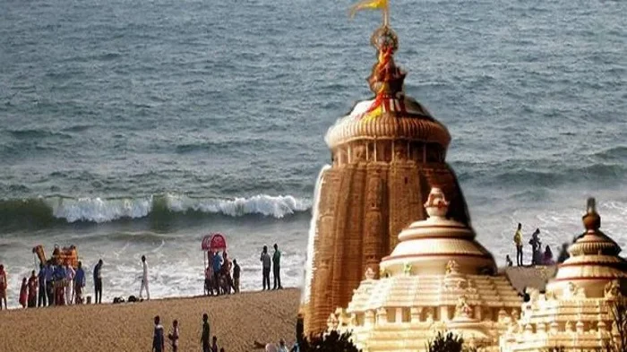Jagannath Temple Se Judi Popular Mysteries