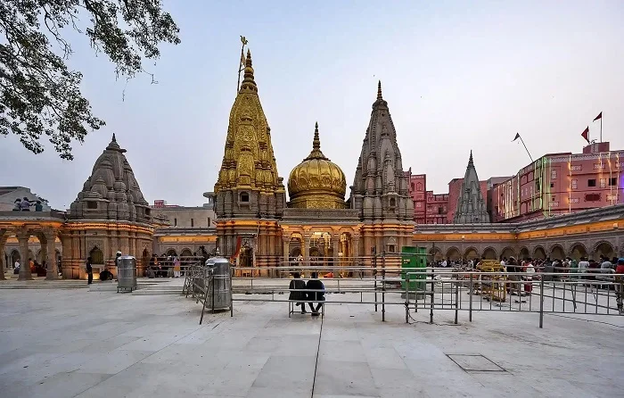 Kashi Ko Bhagwan Shiva Ki Nagari Kyun Kaha Jata Hai 1