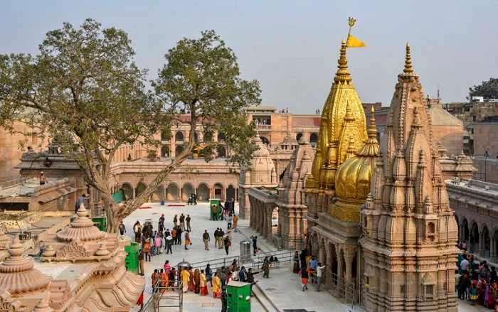 Kashi Vishwanath Darshan Ka Mahatva 1