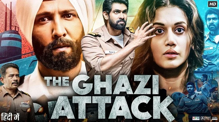 Kya Ghazi Ne Mines Lay Ki Thi 1