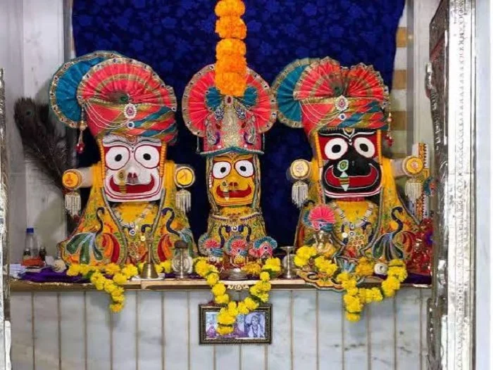 Raja Indradyumna Ka Sapna