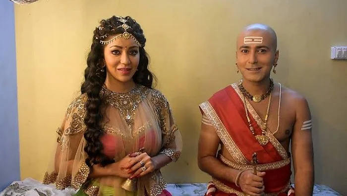 Tenali Rama Ka Asli Naam Kya Tha 1