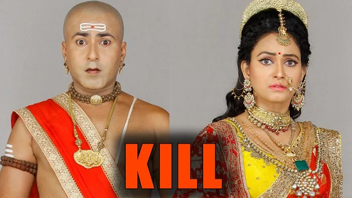 Tenali Rama Ka Asli Naam Kya Tha 3