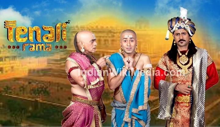 Tenali Rama Real Story: Vijayanagara Ke Mashhoor Kavi Aur Unki Asli Kahani Tenali Rama Real Story