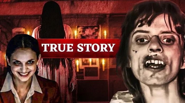 anneliese michel story in hindi