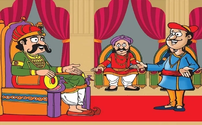 बीरबलाच्या कथांमधून काय शिकता येते 1
