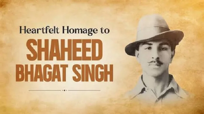 भगत सिंह का जन्म