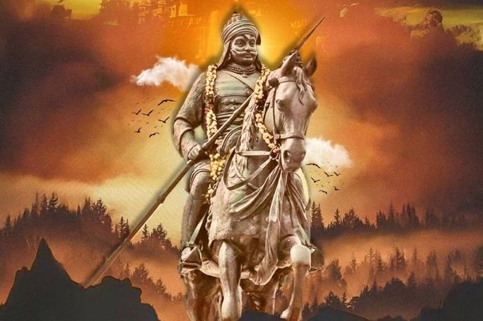 महाराणा प्रताप और स्वाभिमान